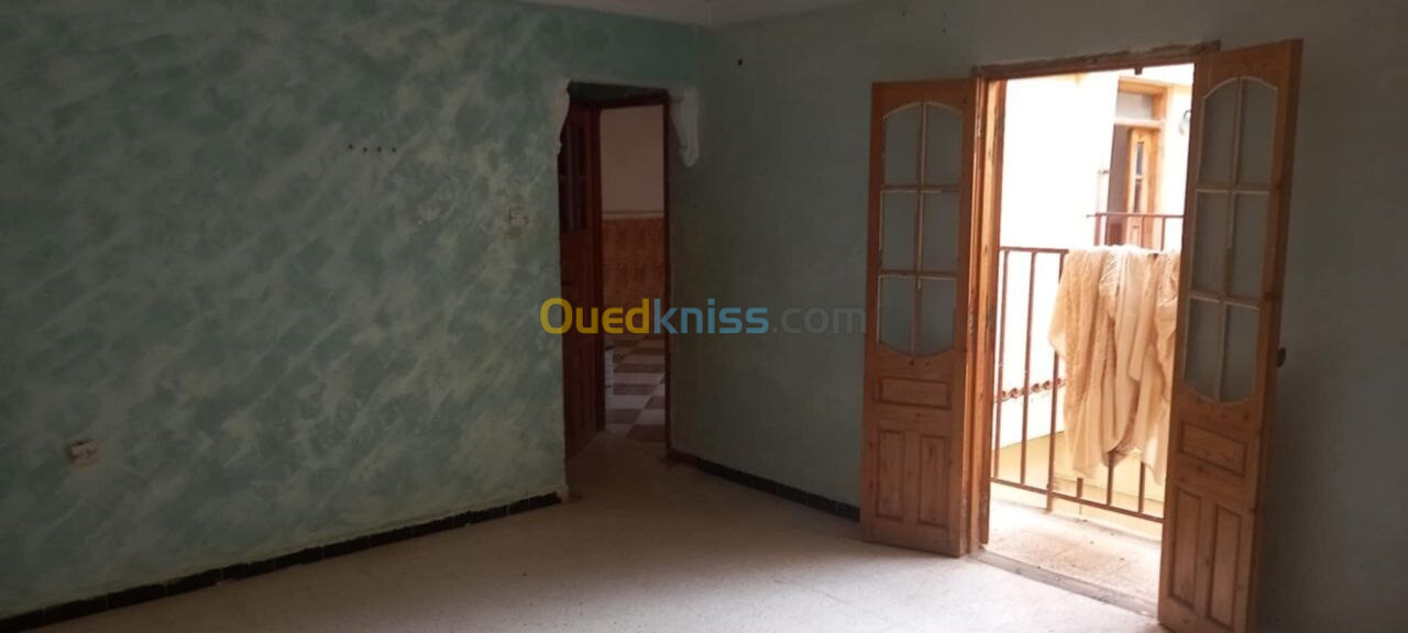 Location Appartement F9 Djelfa Djelfa