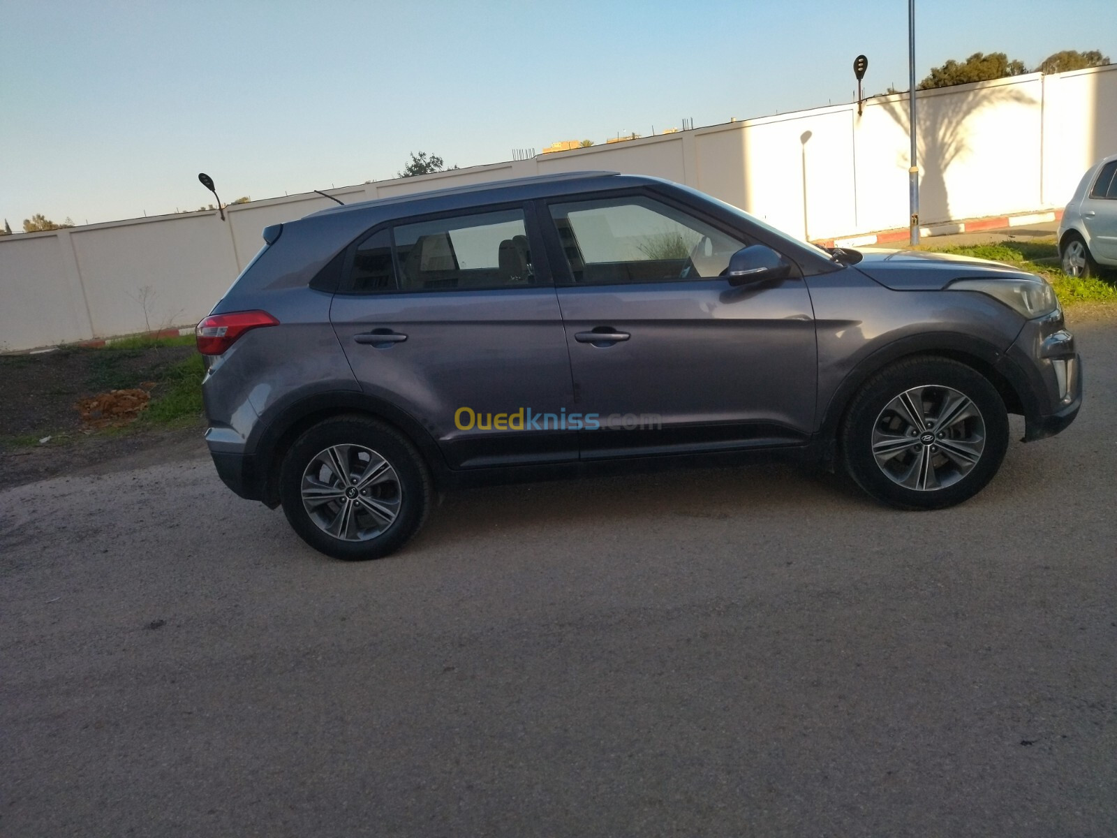 Hyundai Creta 2016 Creta