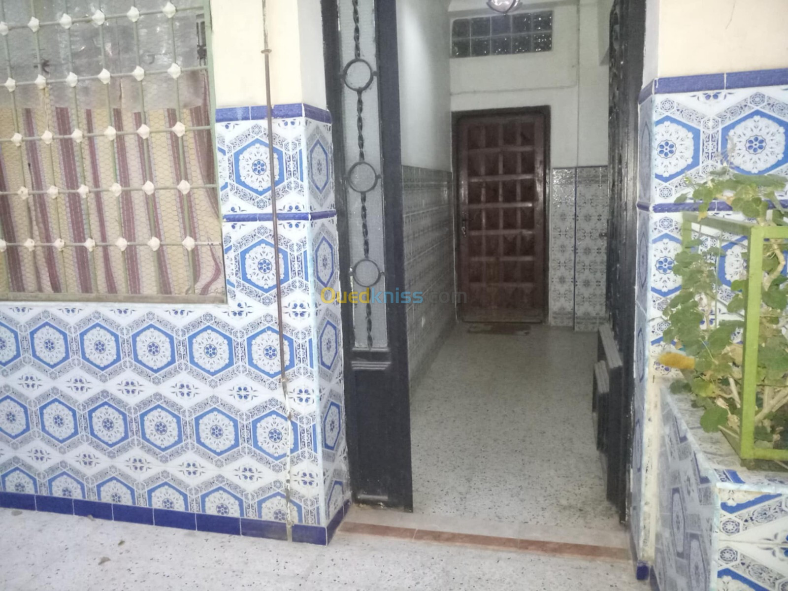 Location Appartement F3 Oran Oran