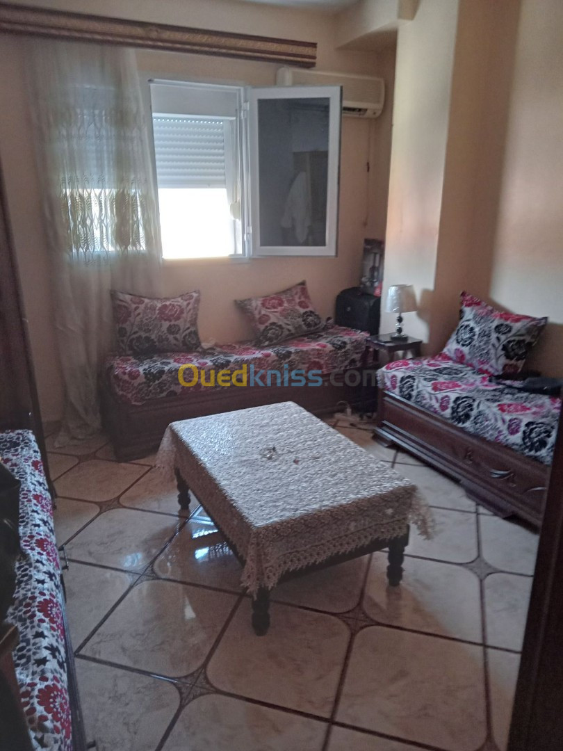 Vente Villa Alger Bordj el kiffan