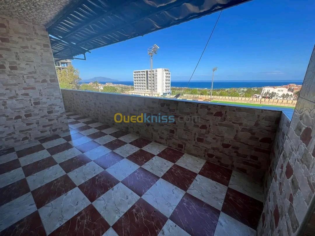 Vente Appartement F4 Tipaza Bou ismail