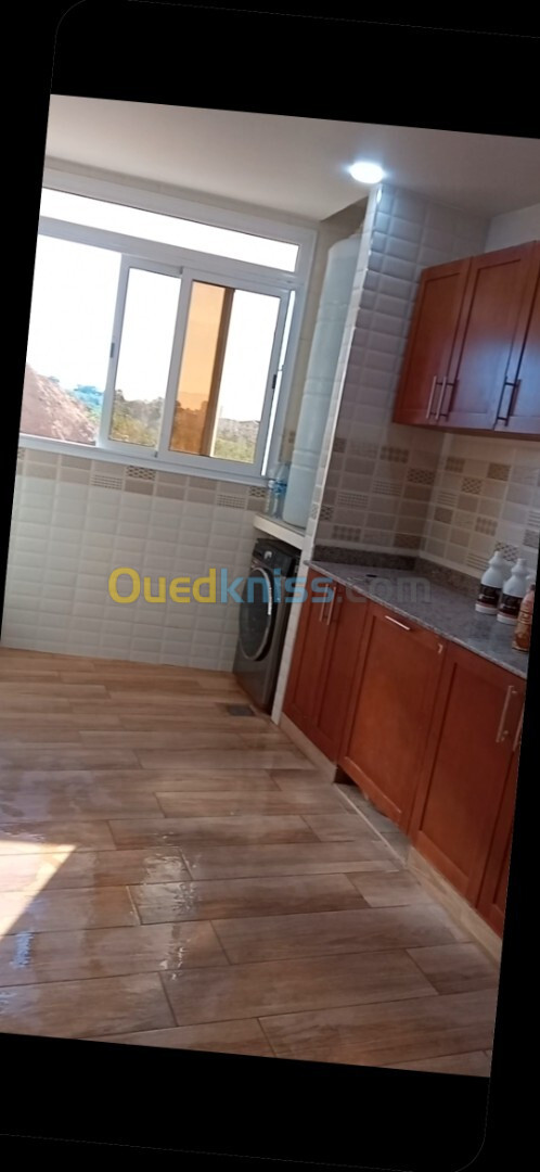 Location Appartement F3 Alger Birkhadem