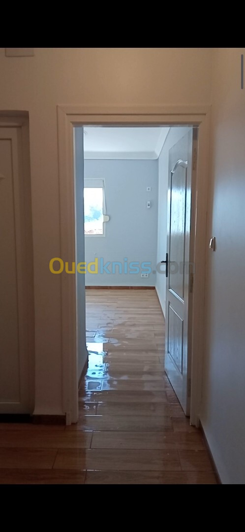 Location Appartement F3 Alger Birkhadem