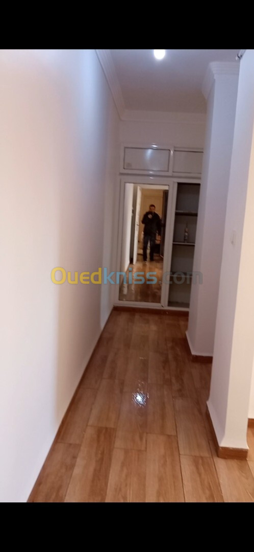 Location Appartement F3 Alger Birkhadem