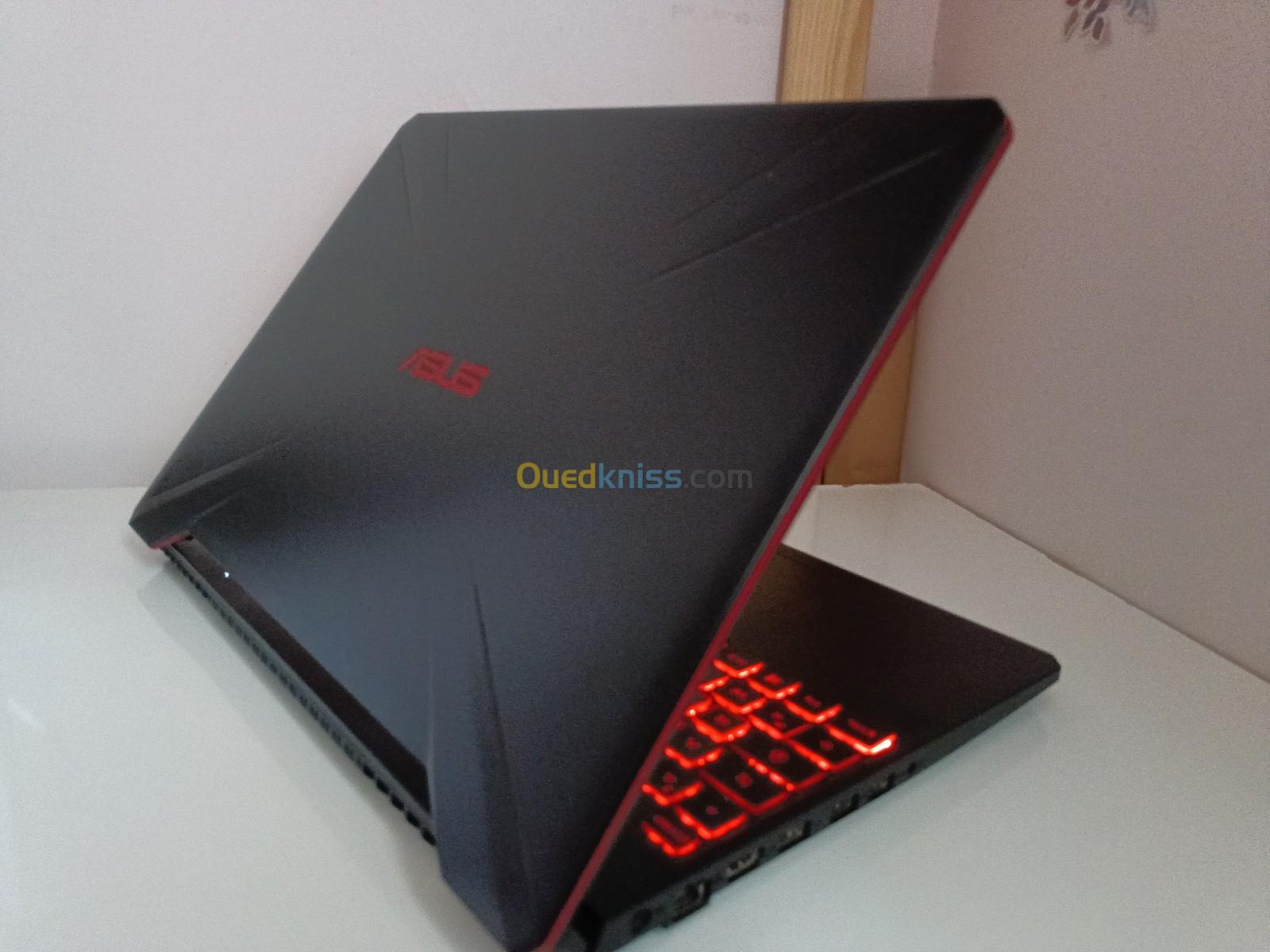 pc gamer asus TUF FX505DY 