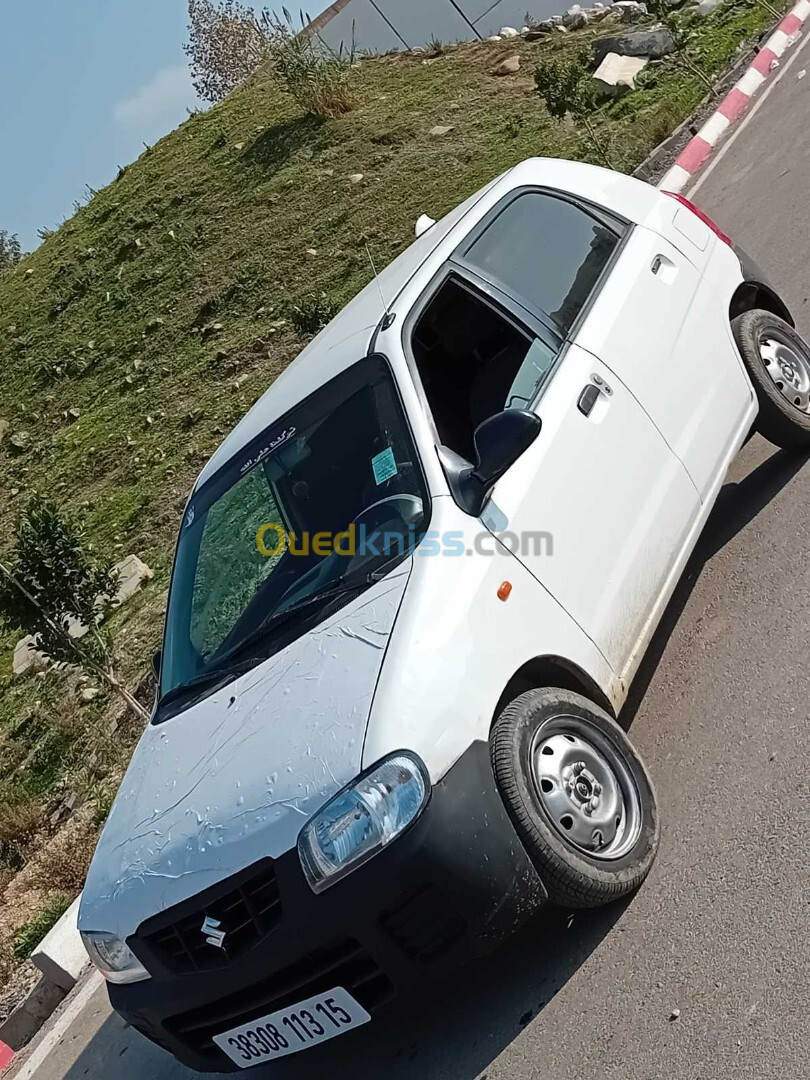 Suzuki Alto 2013 Alto