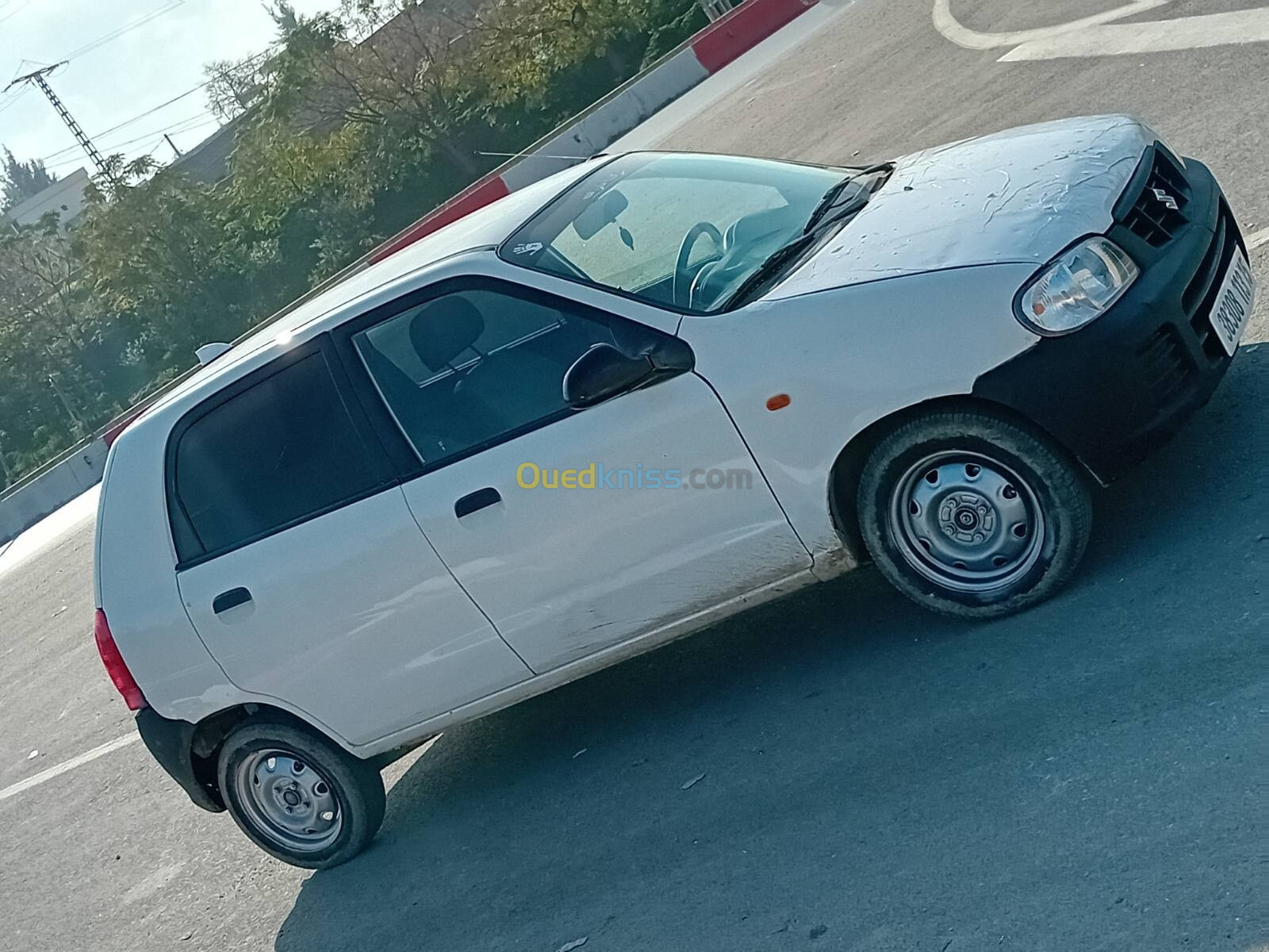 Suzuki Alto 2013 Alto