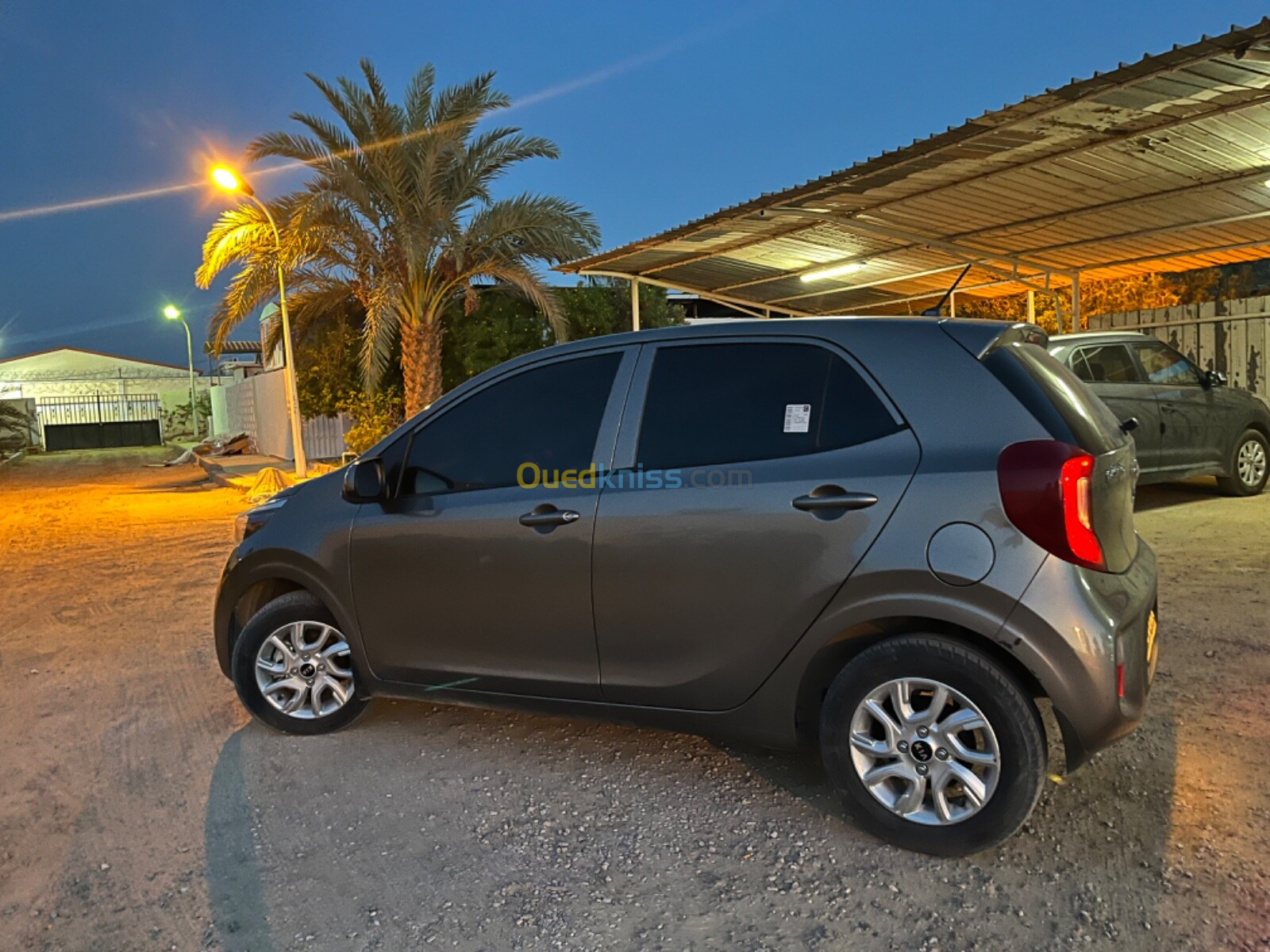 Kia Picanto 2020 LX Start