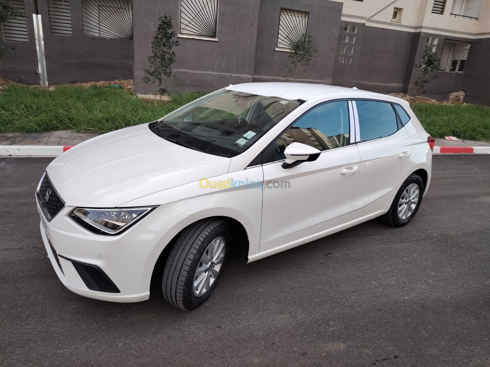 Seat Ibiza 2019 URBAN