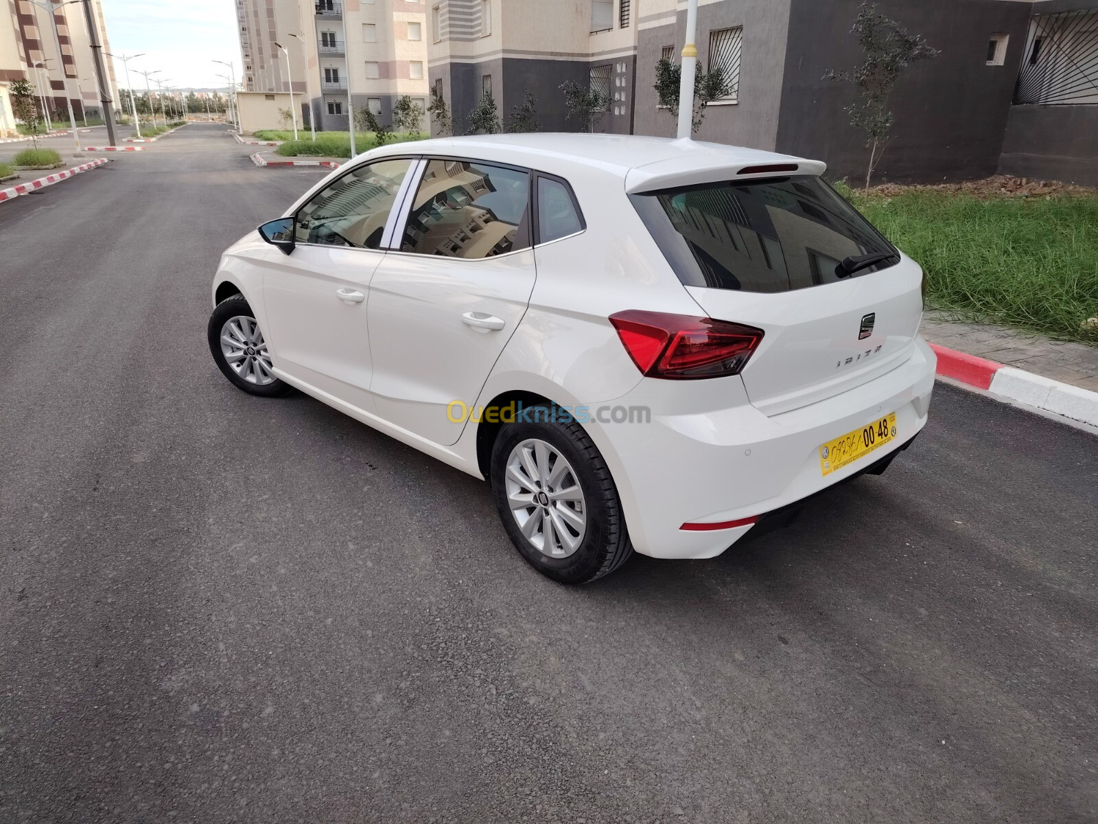 Seat Ibiza 2019 Ibiza