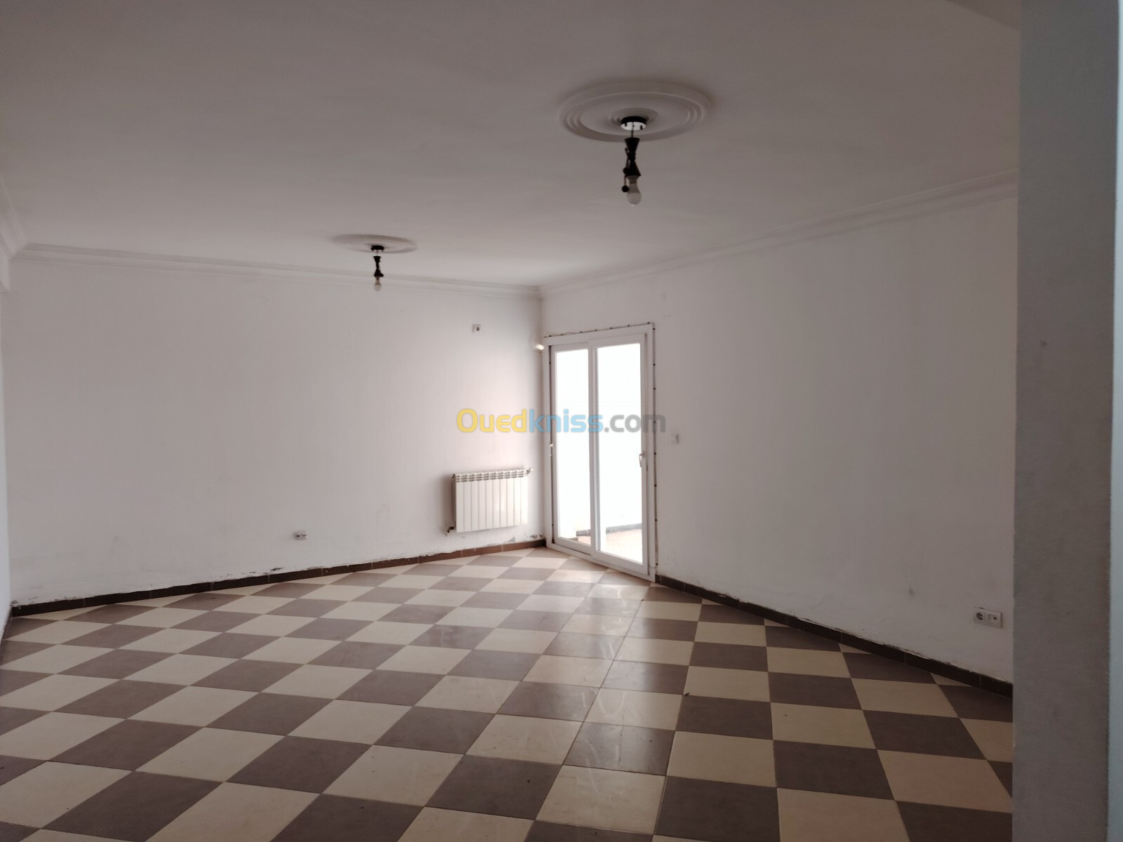 Vente Appartement F3 Alger Cheraga