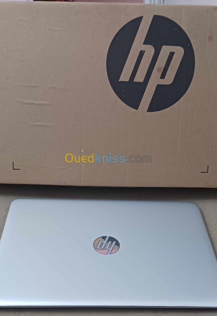 Vendre pc hp elitbook 