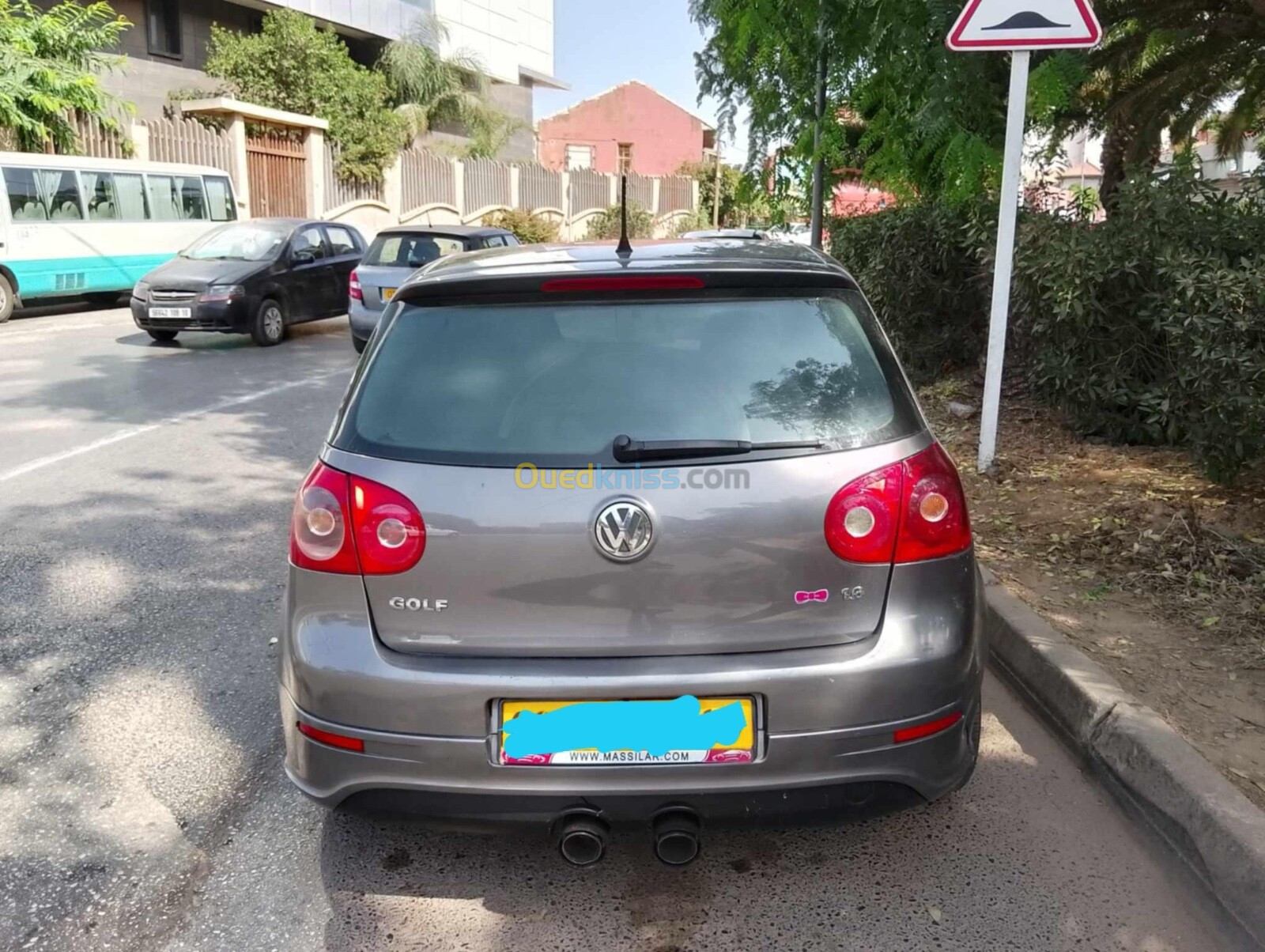 Volkswagen Golf 5 2008 Golf 5