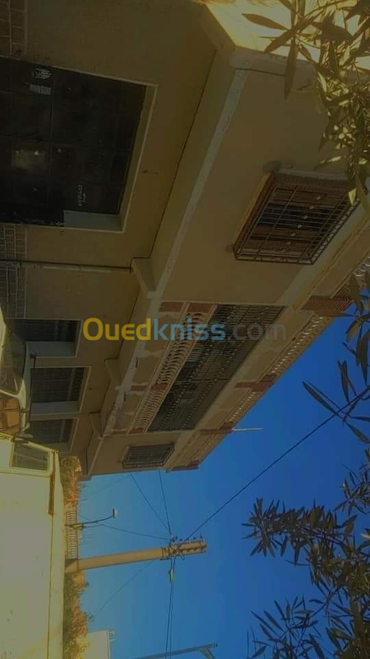 Vente Villa Ain temouchent Sidi ben adda