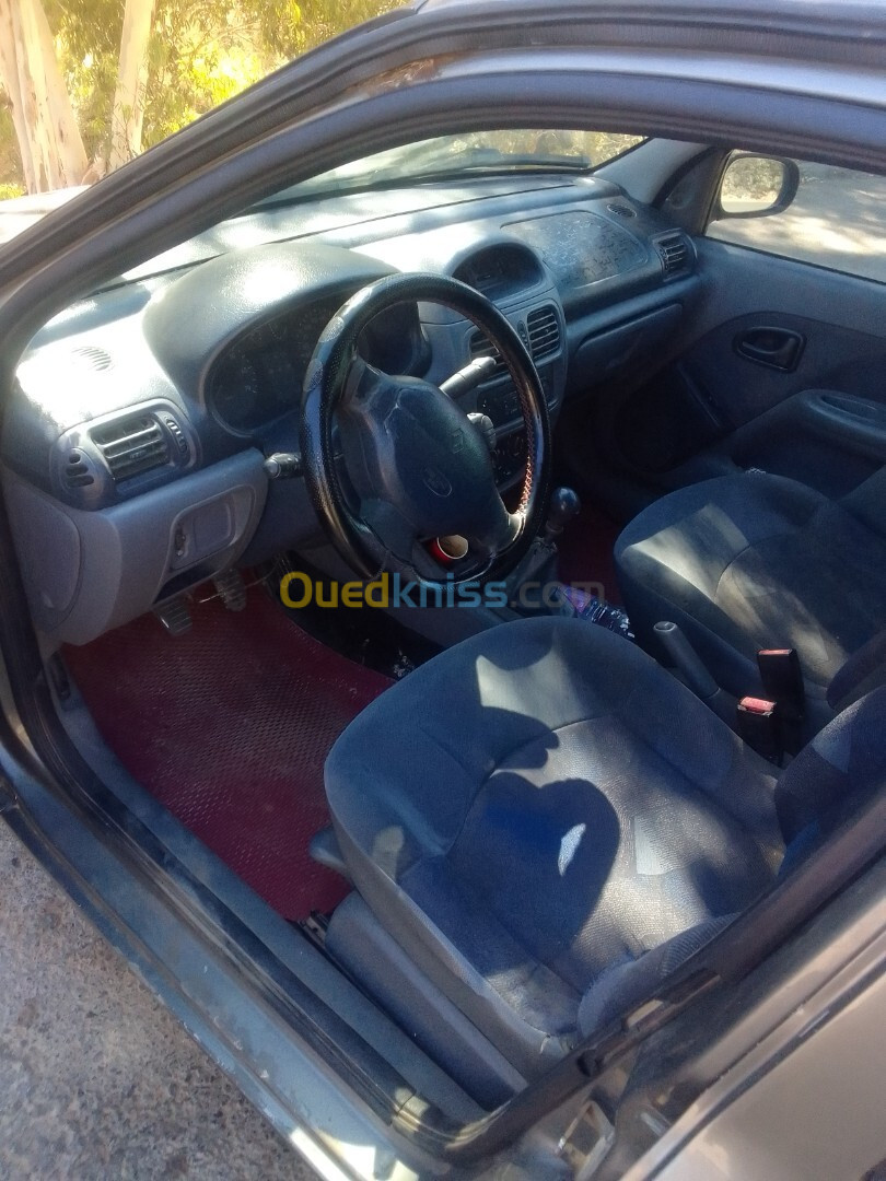 Renault Clio 2 1999 Clio 2