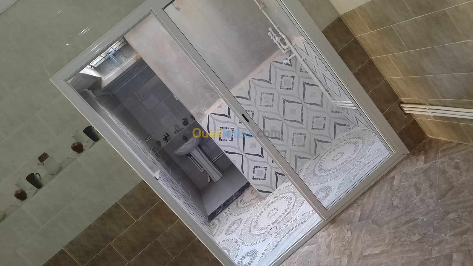 Vente Appartement F3 Batna Ouyoun el assafir