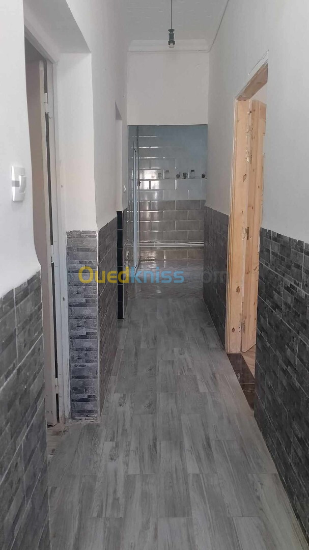 Vente Appartement F3 Batna Ouyoun el assafir