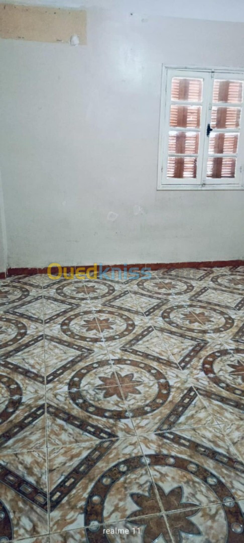 Vente Appartement F3 Oum El Bouaghi Ain beida