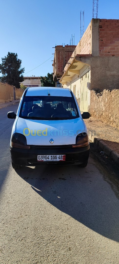 Renault Kangoo 2000 Kangoo