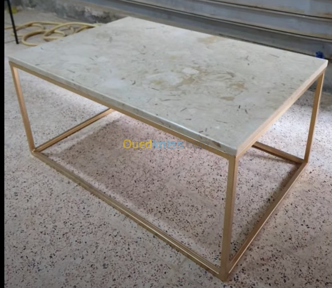 Table basse 