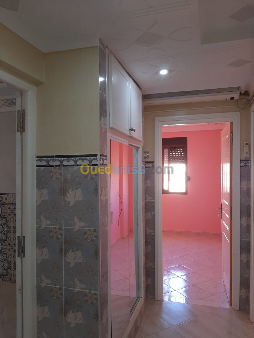 Vente Appartement F3 Oran Oran