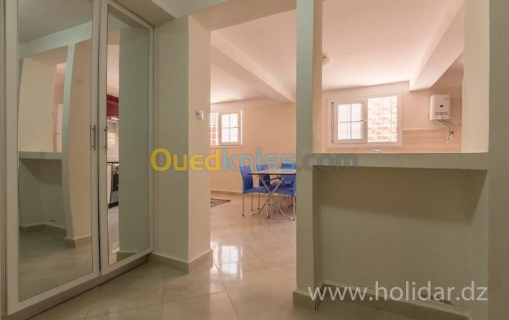 Location Appartement Tipaza Tipaza