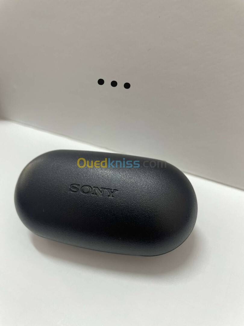 Airpods SONY WF-XB700 