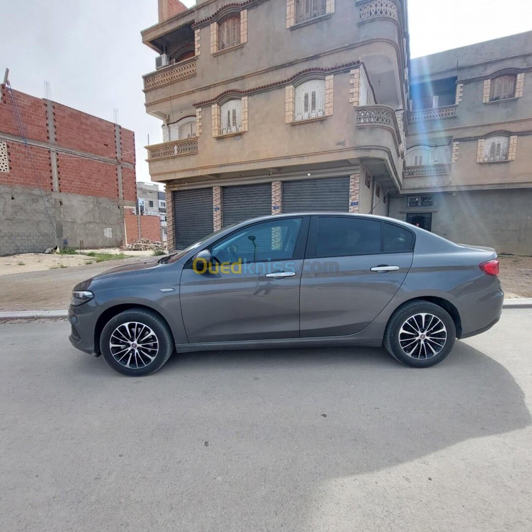 Fiat Tipo Sedan 2023 City plus