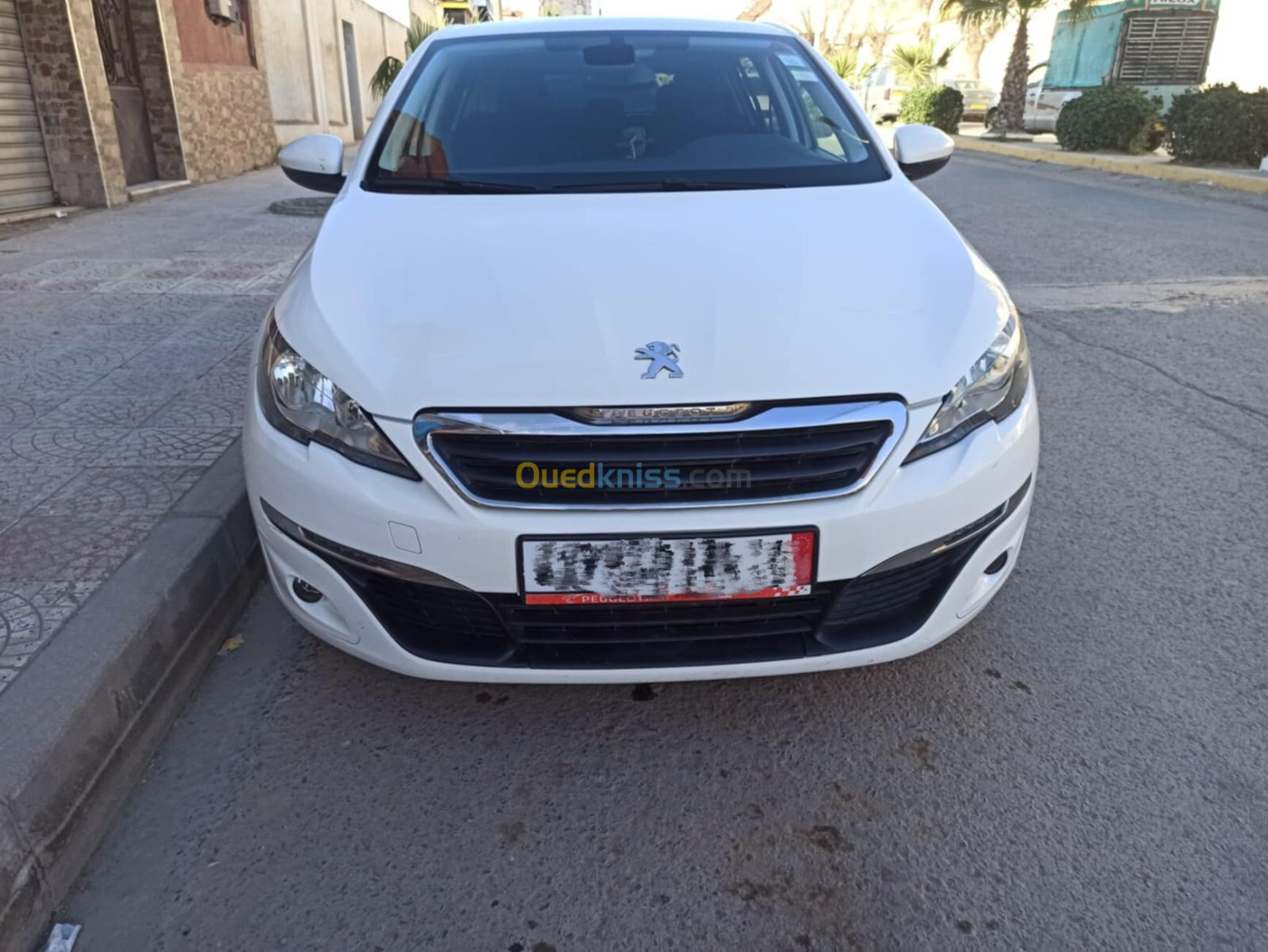 Peugeot 308 2015 Active