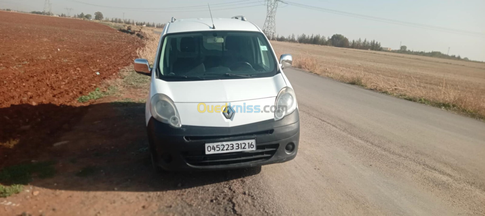 Renault Kangoo 2012 Kangoo