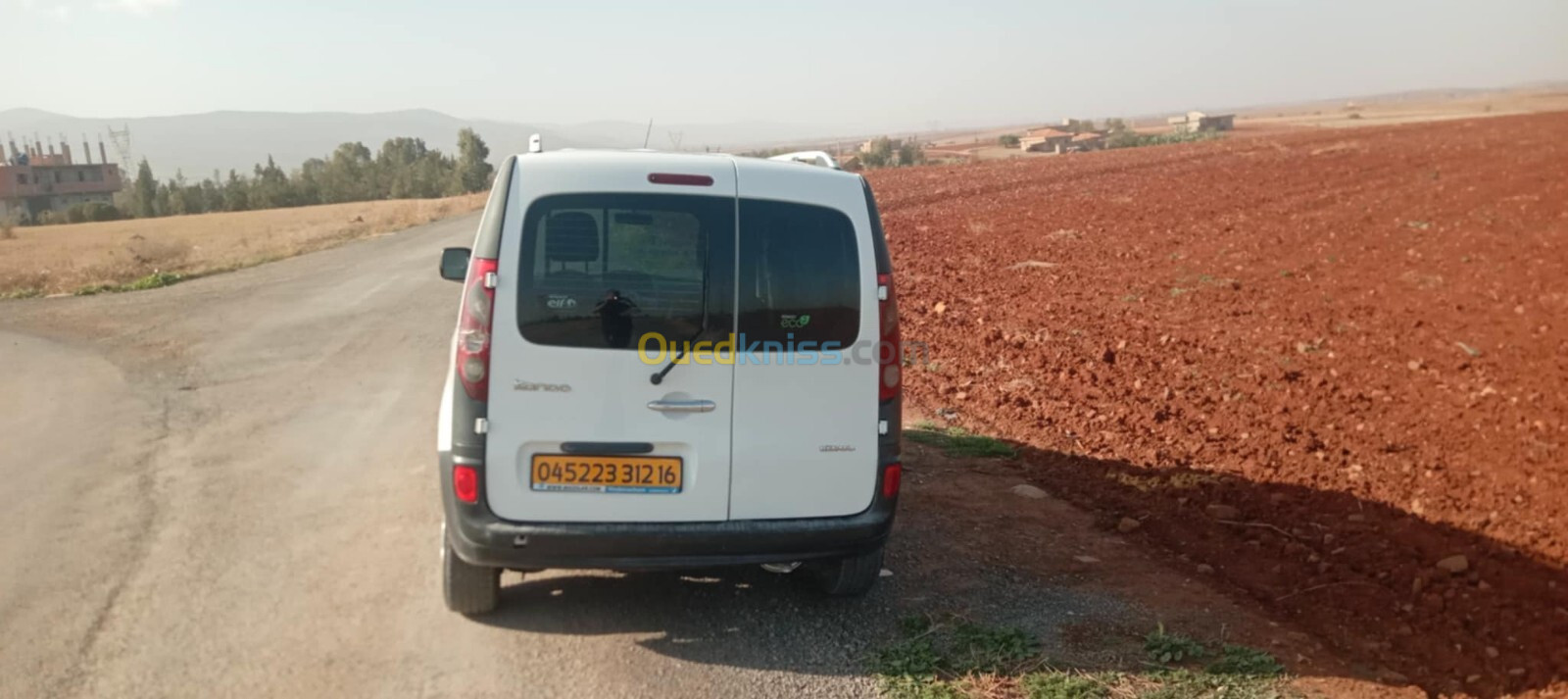 Renault Kangoo 2012 Kangoo