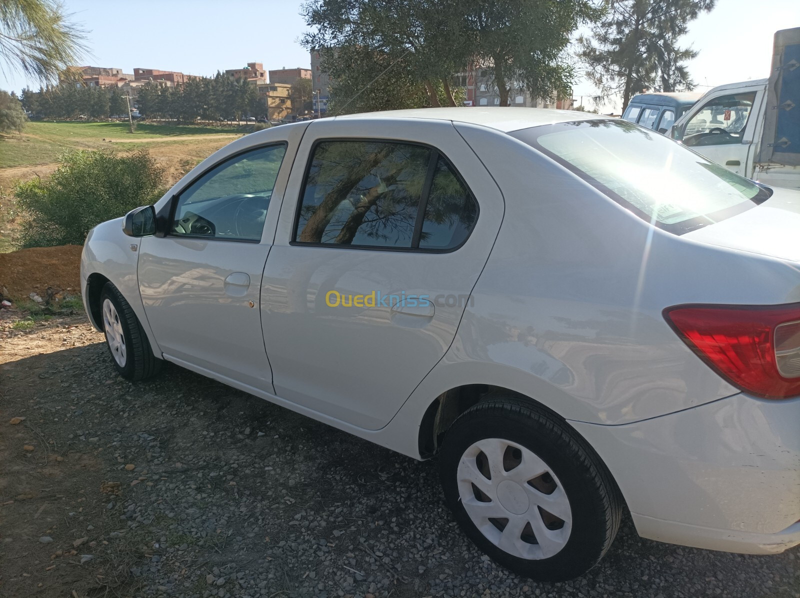 Dacia Logan 2015 Logan