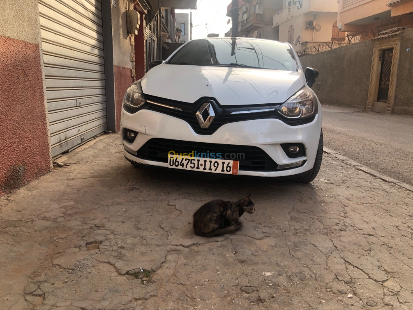 Renault Clio 4 2019 Limited 2