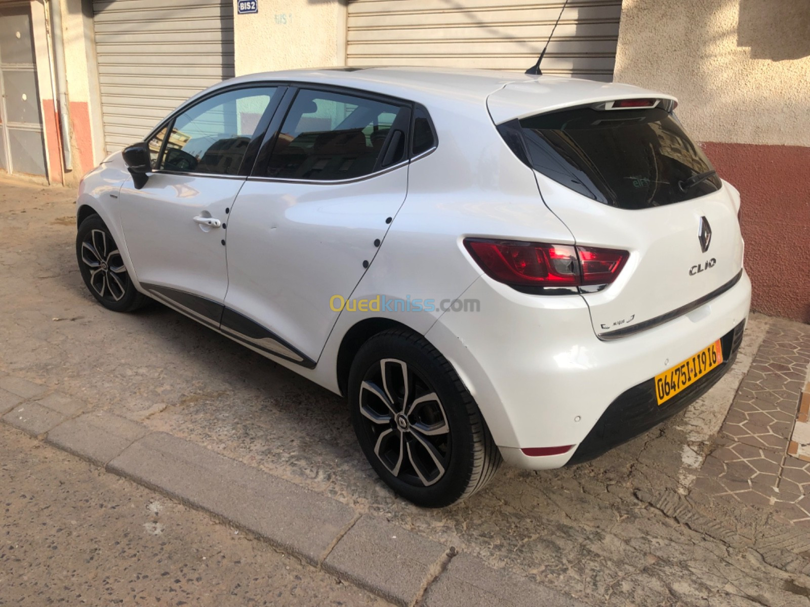 Renault Clio 4 2019 Limited 2