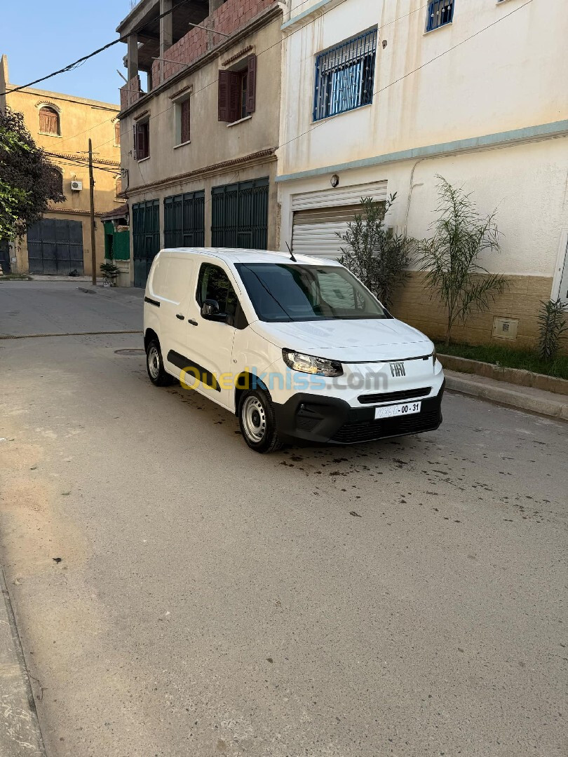 Fiat DOBLO 2024 DOBLO