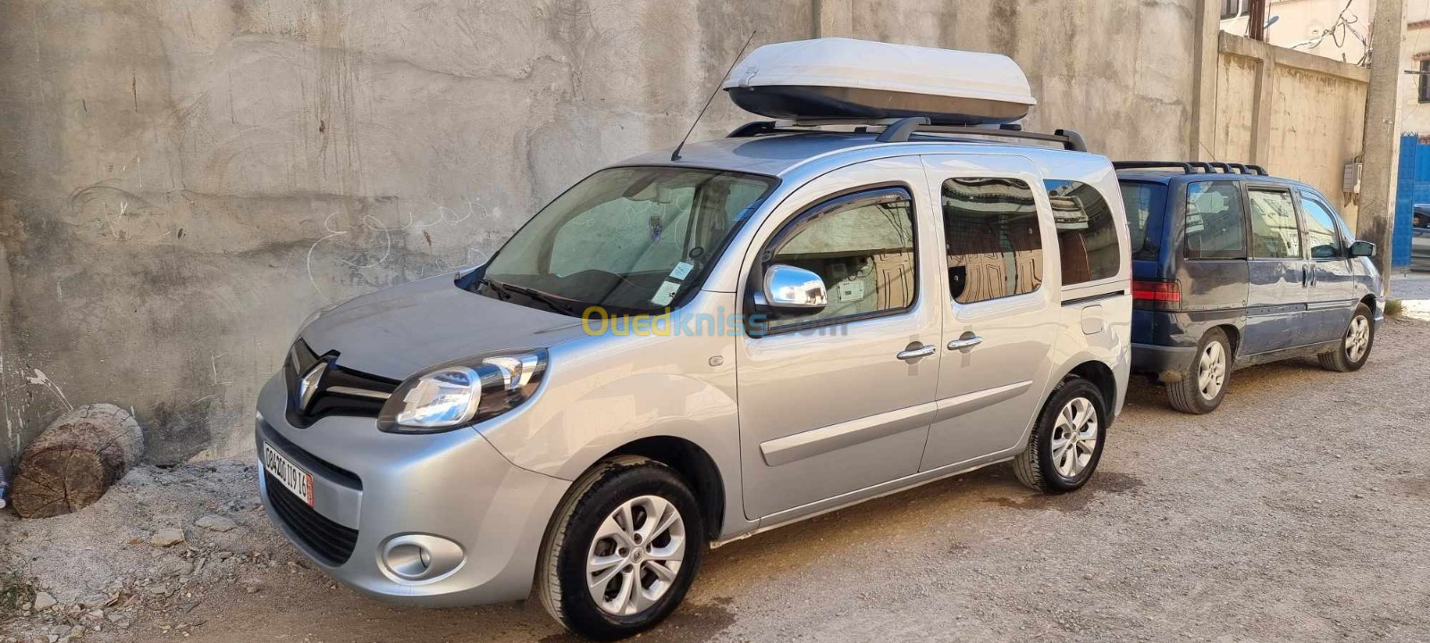 Renault Kangoo 2019 Privilège +