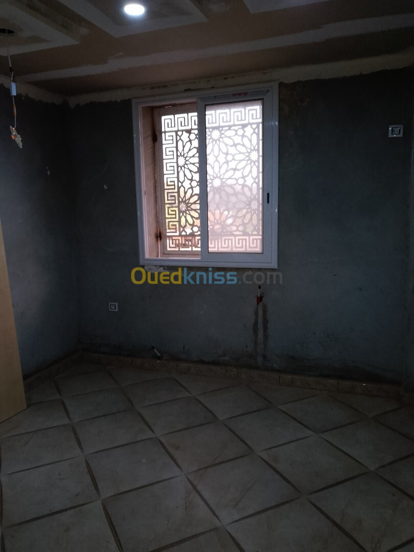 Vente Appartement F3 Boumerdès Boudouaou