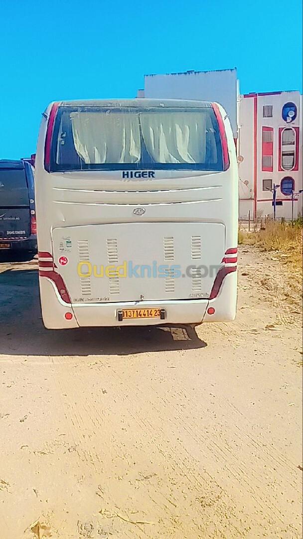 Higer v8 Higer v8 2014