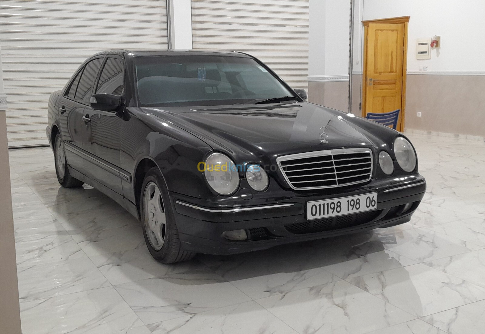 Mercedes Classe E 1998 Classe E