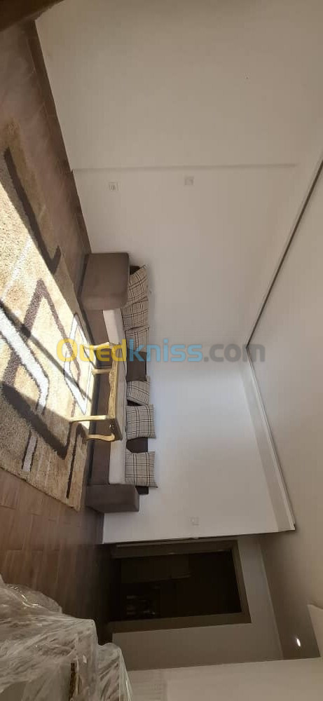 Location Appartement F2 Oran Bir el djir