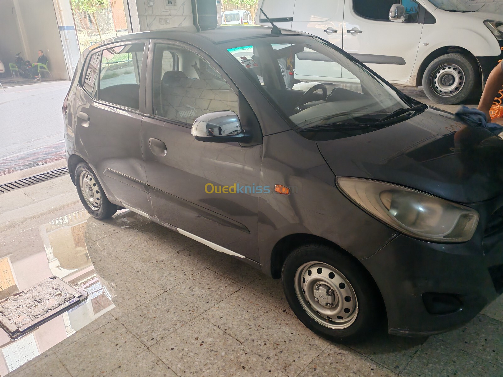 Hyundai i10 2013 i10