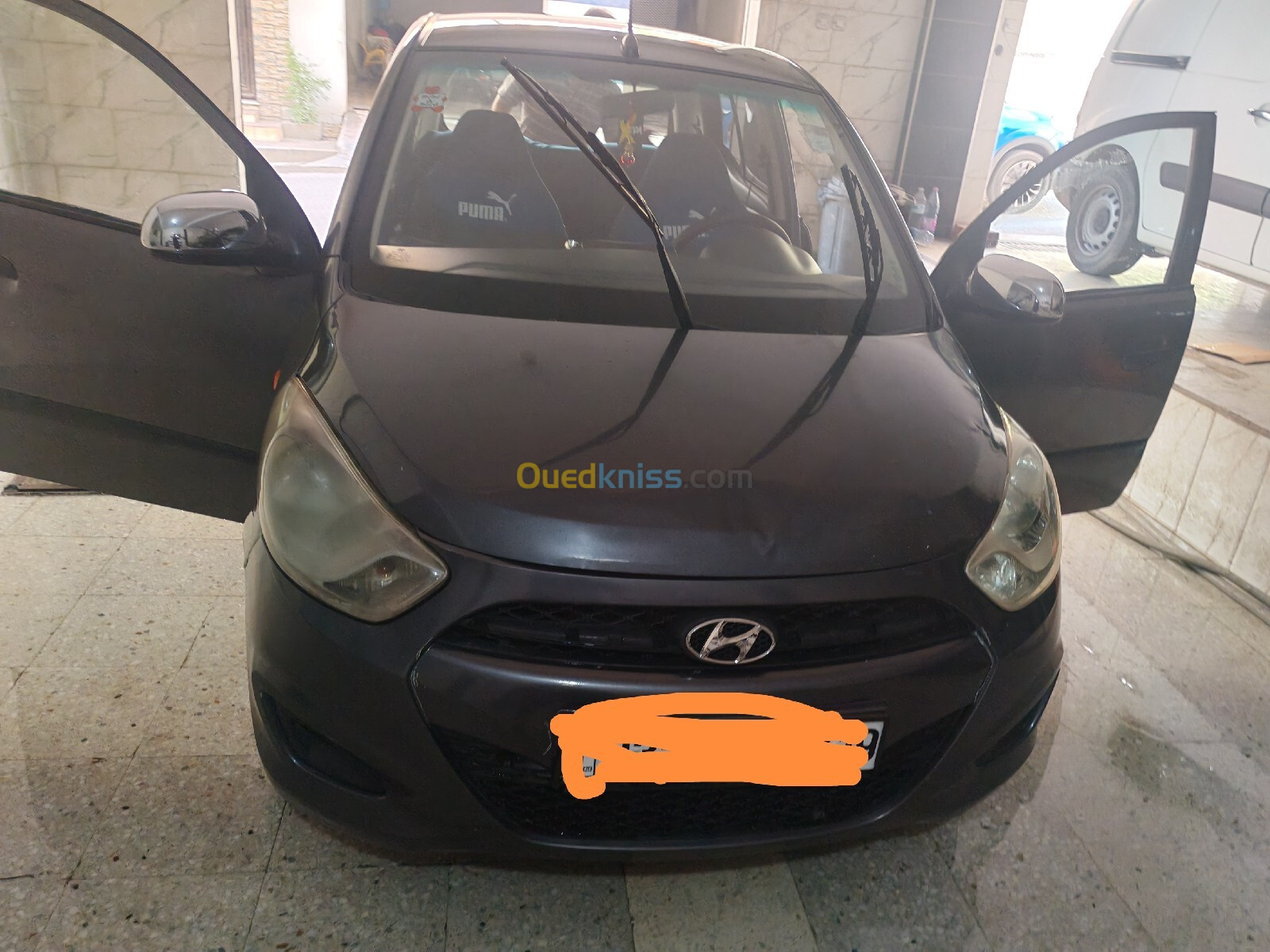 Hyundai i10 2013 