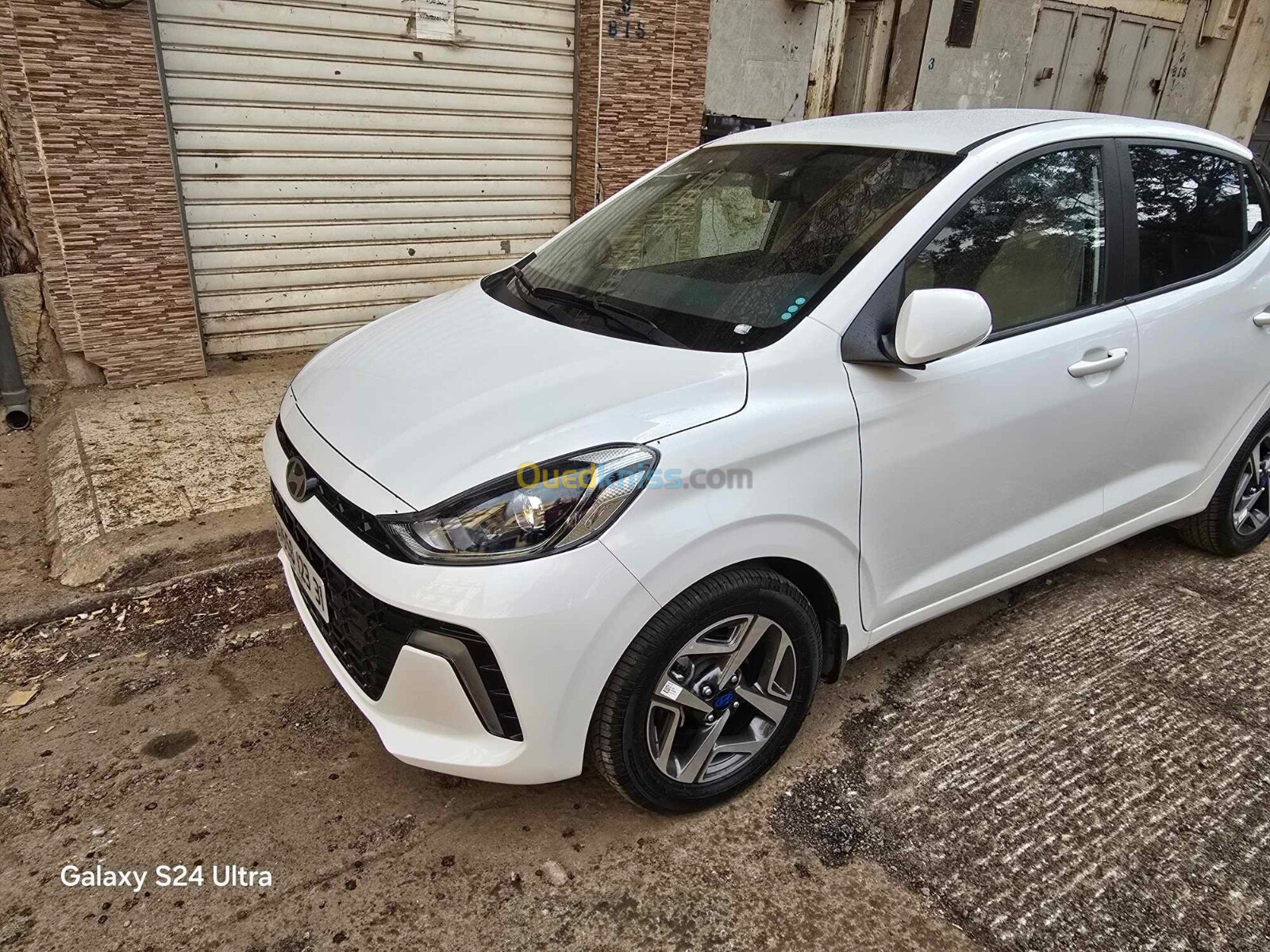 Hyundai I10 2023 Grand