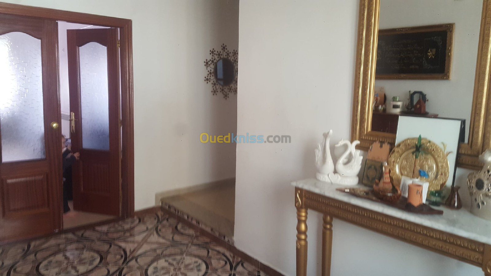 Vente Duplex F5 Oran Bir el djir