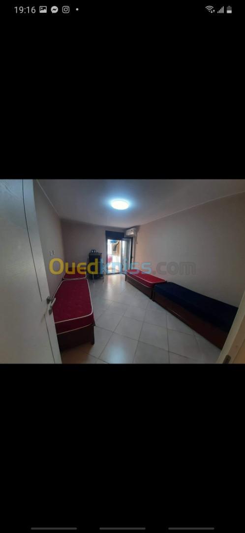 Vente Appartement F3 Oran Oran