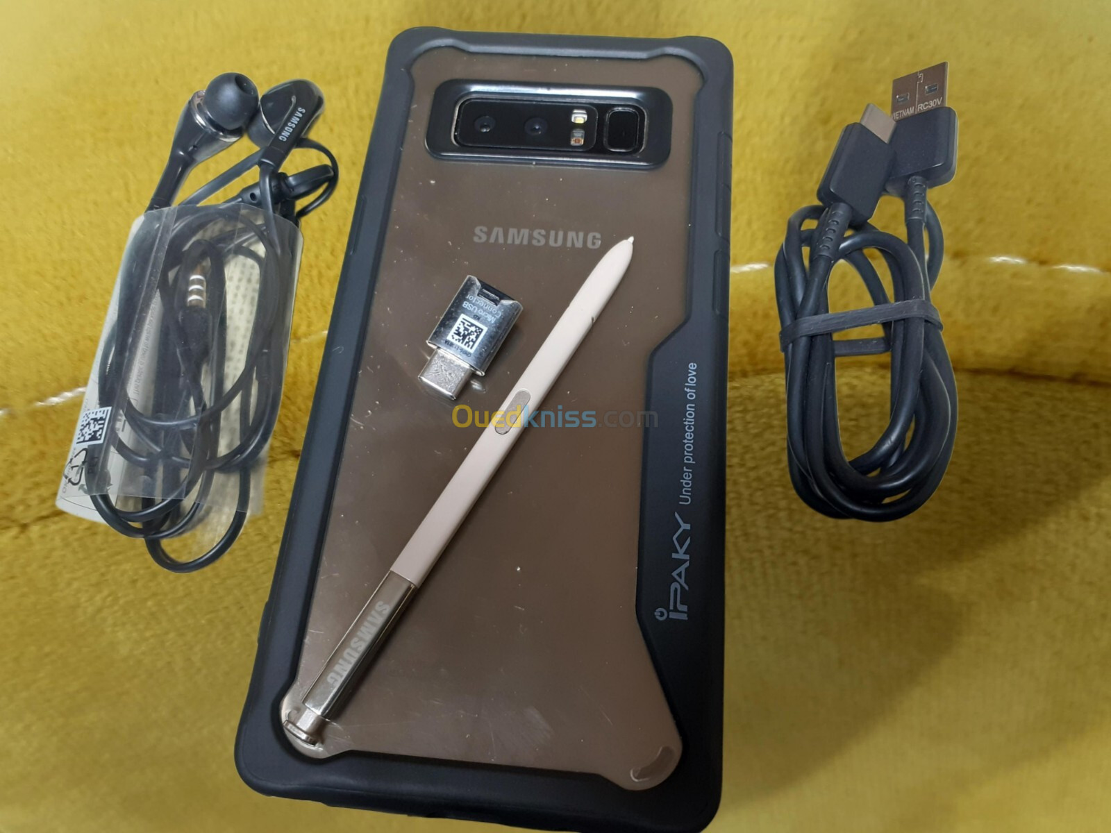 samsung galaxy note 8