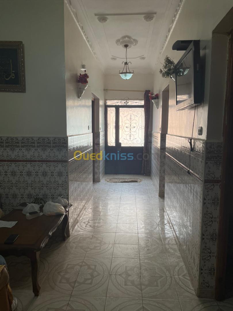 Vente Villa Aïn Témouchent El malah