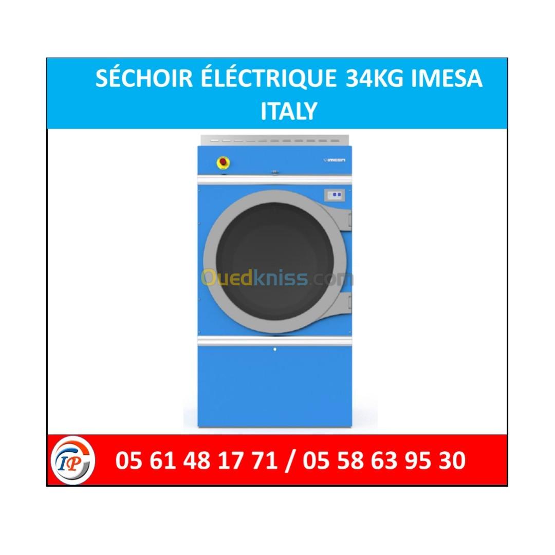 SÉCHOIR ÉLÉCTRIQUE 34KG IMESA ITALY 