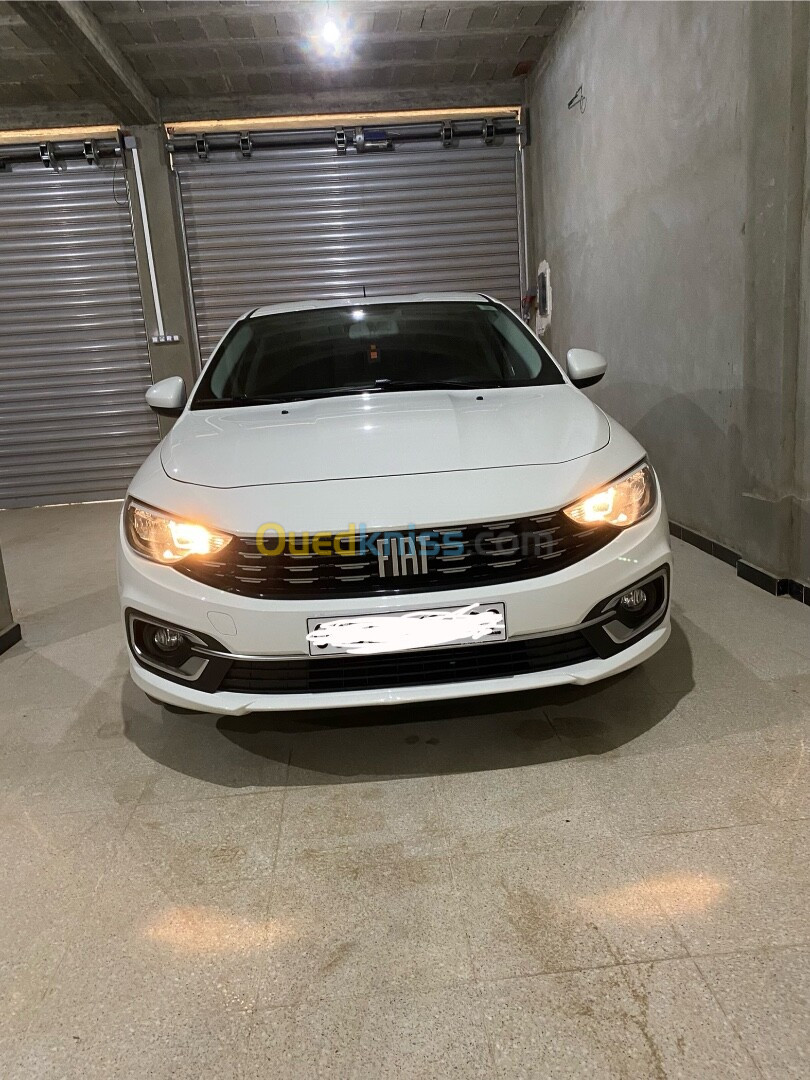 Fiat tipo 2023 Lief