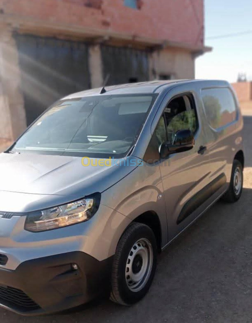 Fiat Doblo 2024 Doblo